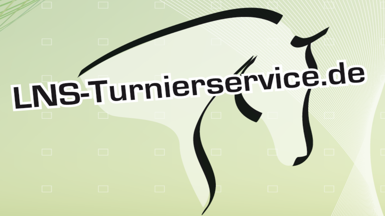 LNS-Turnierservice