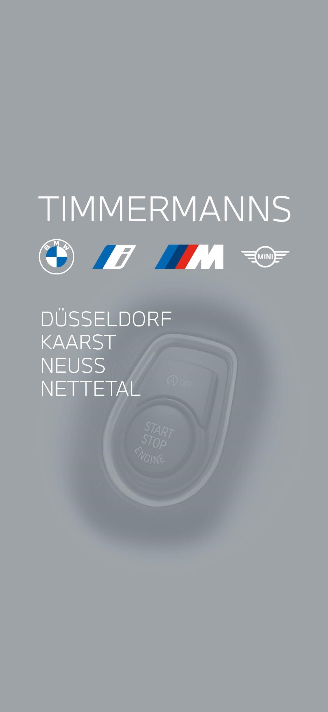 Autohaus Timmermanns
